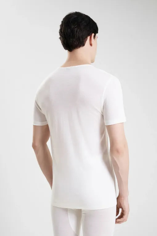 Футболки Zimmerli 7101450 002