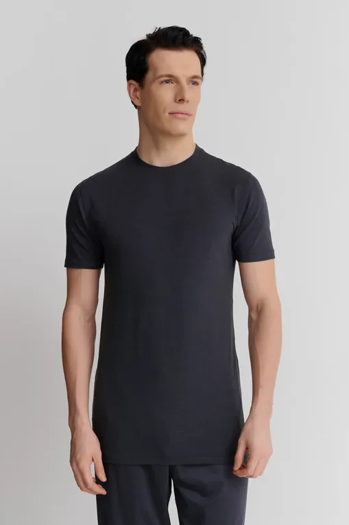 Футболки Zimmerli 7188251 070