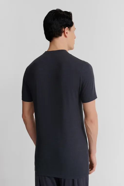 Футболки Zimmerli 7188251 070