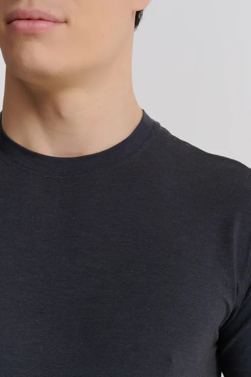 Футболки Zimmerli 7188251 070