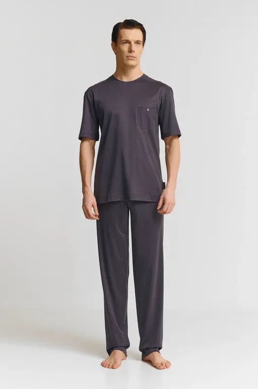 Футболки Zimmerli 852021091 598