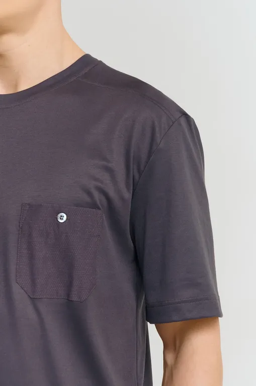 Футболки Zimmerli 852021091 598