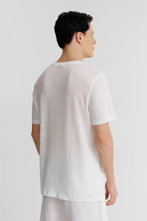 Футболки Zimmerli S136943100 001