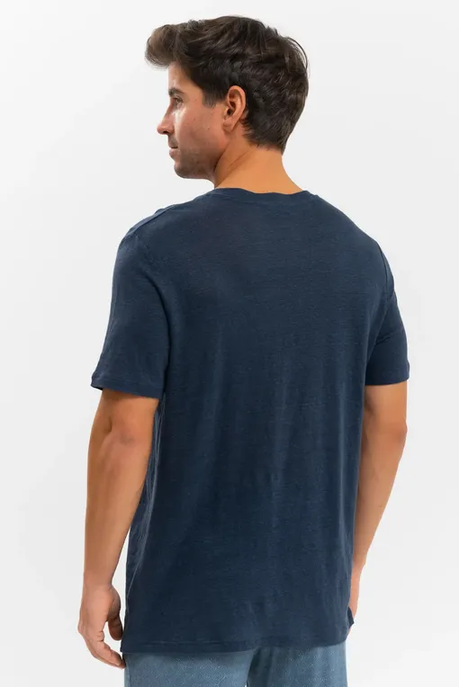 Футболки Zimmerli S136943100 440