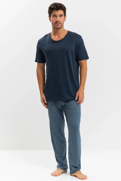 Футболки Zimmerli S136943100 440