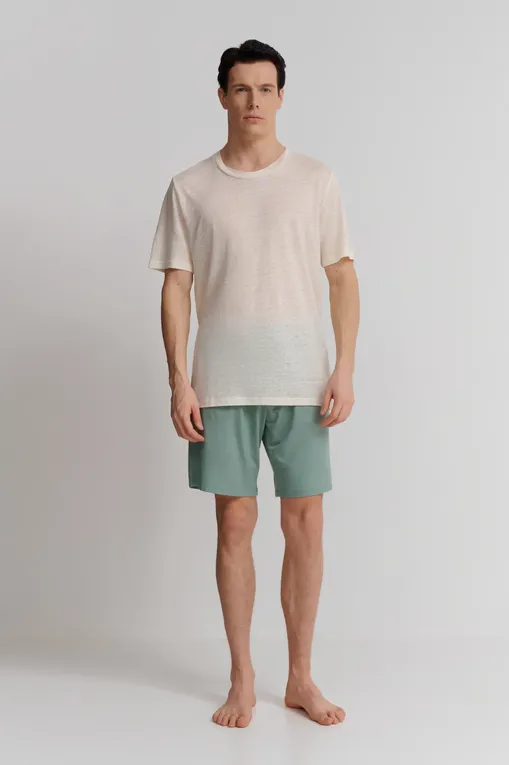 Футболки Zimmerli S136943100 005