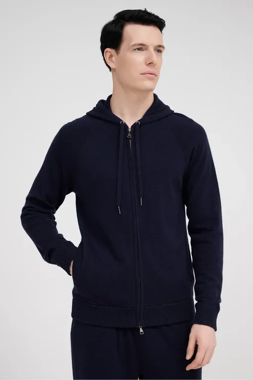 Худи Derek Rose 3158-FINL 010NAV