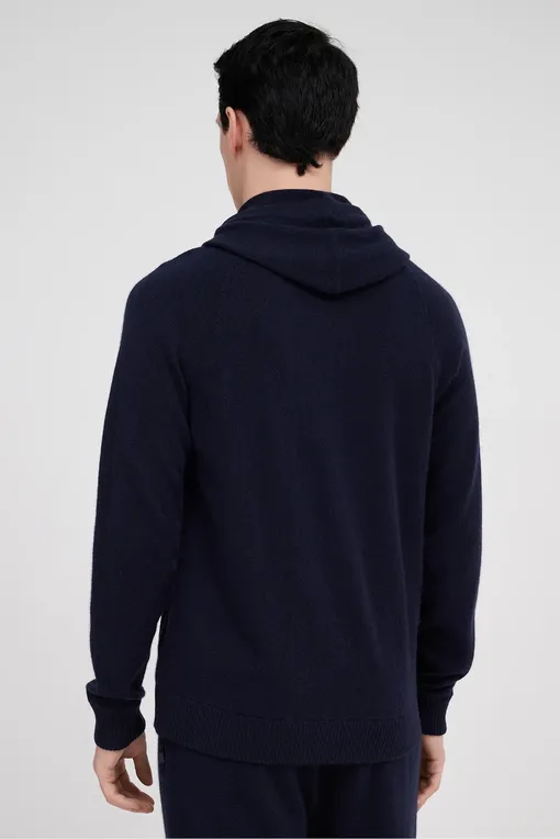 Худи Derek Rose 3158-FINL 010NAV