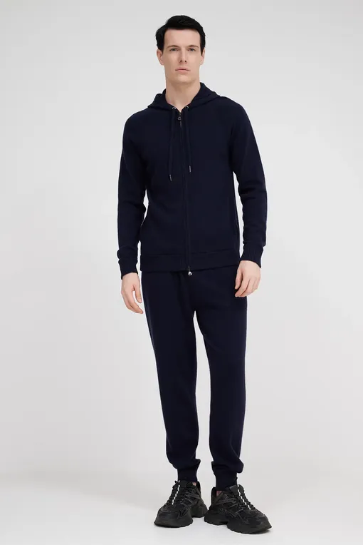 Худи Derek Rose 3158-FINL 010NAV