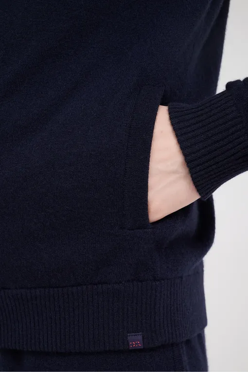 Худи Derek Rose 3158-FINL 010NAV