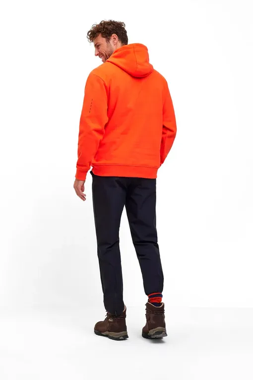 Худи Falke Ess 38725 8182 samba orange