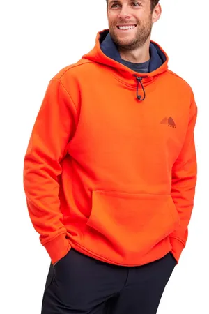 Falke Ess 38725 8182 samba orange