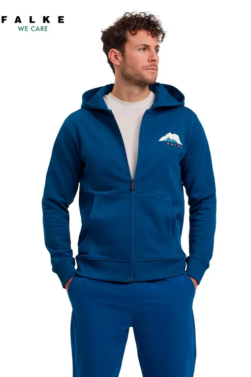 Спортивная одежда Falke Ess 38730 6598 blue pond