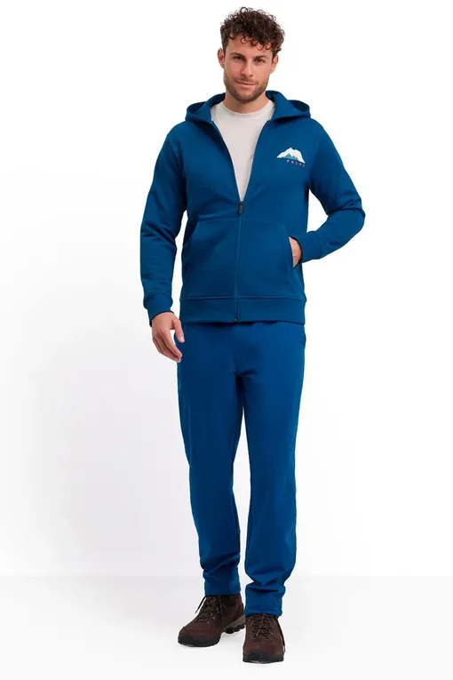 Спортивная одежда Falke Ess 38730 6598 blue pond