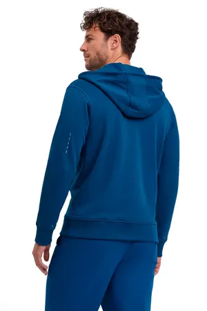 Falke Ess 38730 6598 blue pond