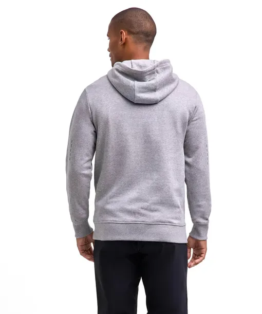 Худи Falke Ess 38736 3757 grey-heather