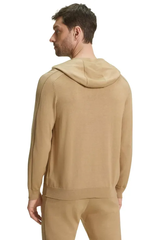 Худи Falke 60285 4320 sand