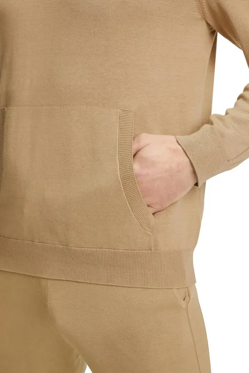 Худи Falke 60285 4320 sand