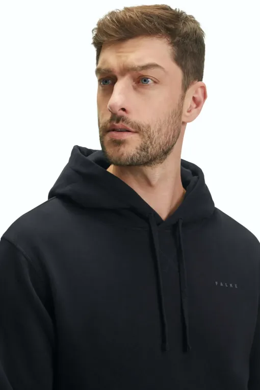 Худи Falke 62111 3000 black