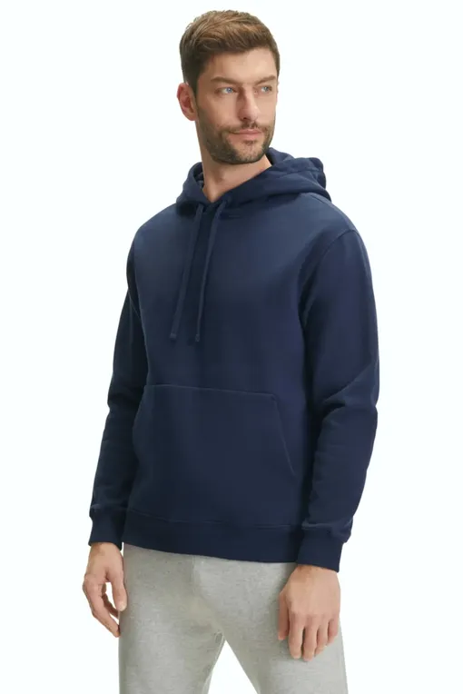 Худи Falke 62111 6116 space blue