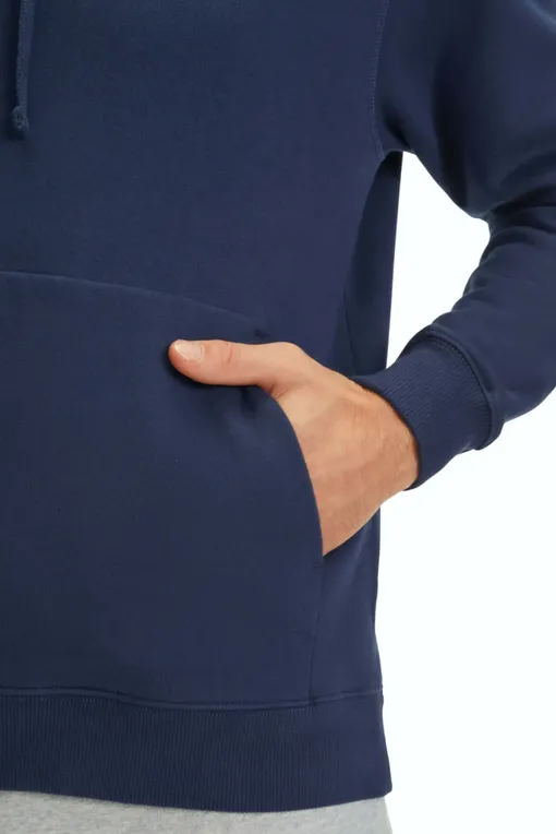 Худи Falke 62111 6116 space blue