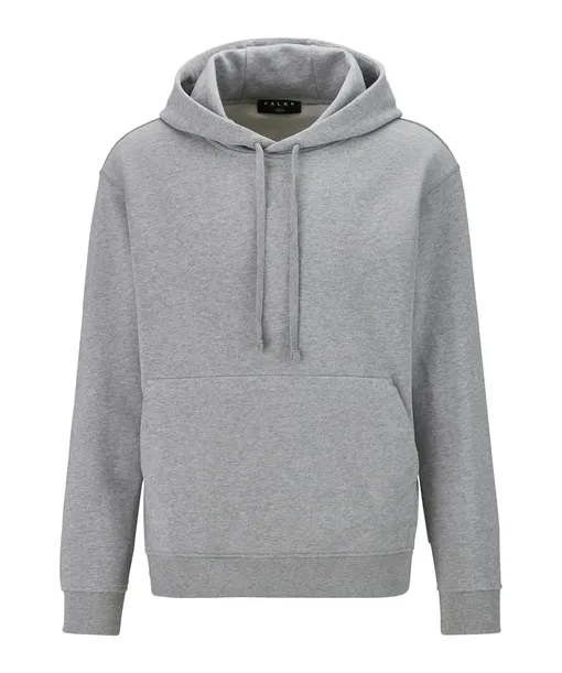 Худи Falke 62133 3757 grey-heather