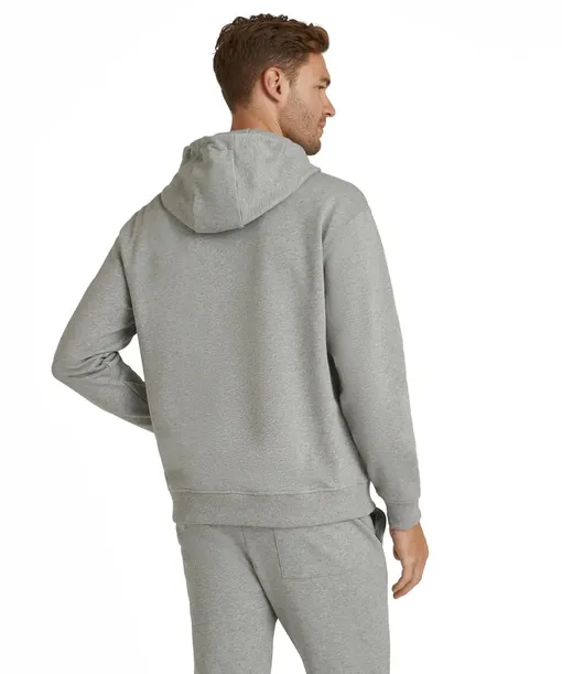 Худи Falke 62133 3757 grey-heather