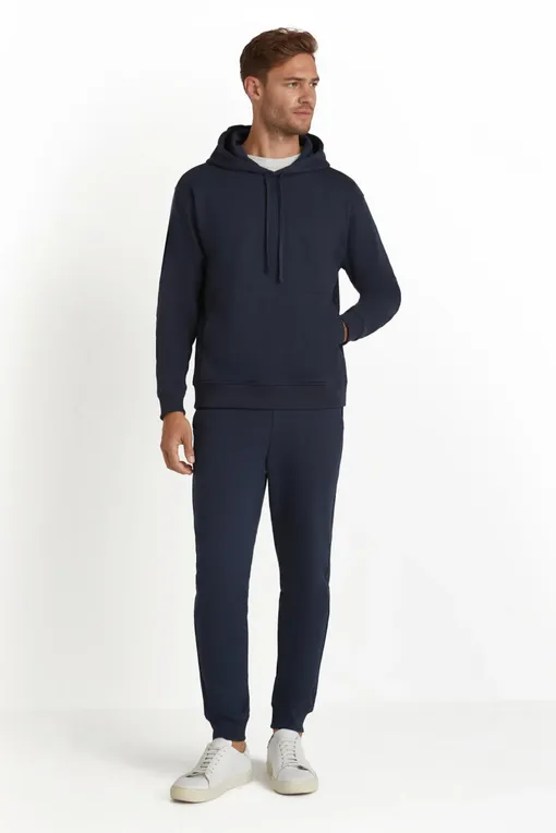 Худи Falke 62133 6116 space blue