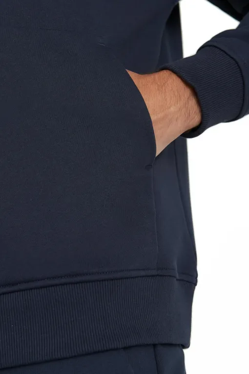 Худи Falke 62133 6116 space blue