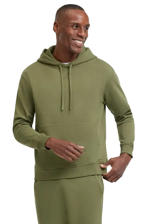 Худи Falke 62133 7754 herb