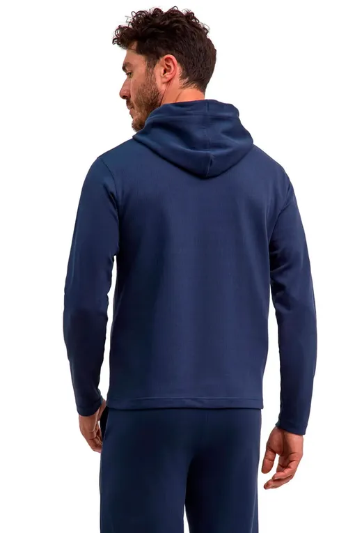 Худи Falke 62157 6116 space blue