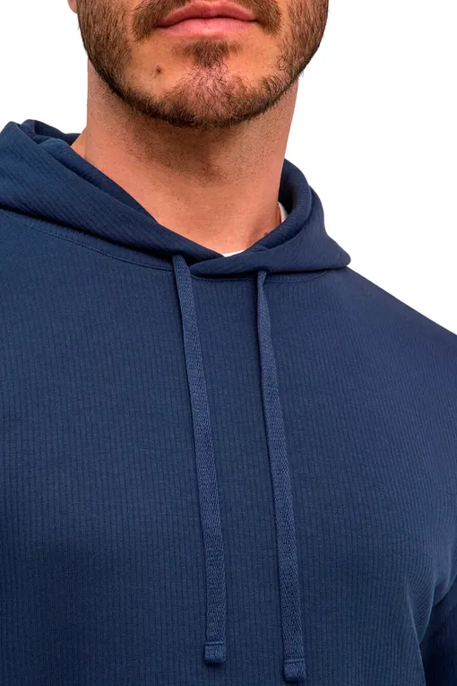 Худи Falke 62157 6116 space blue