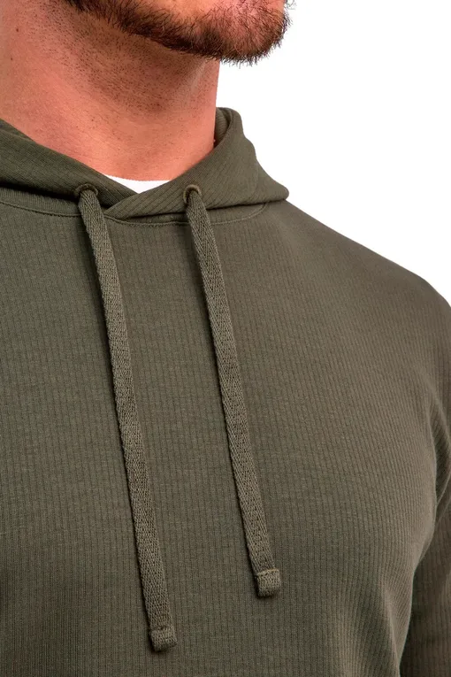 Худи Falke 62157 7118 kale