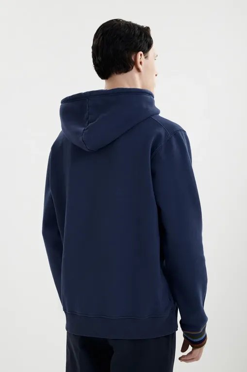 Худи GALLO AP516298 12679_ROYAL