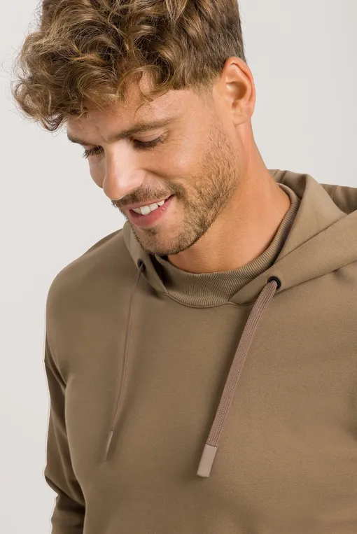 Толстовки Hanro 075962 2771