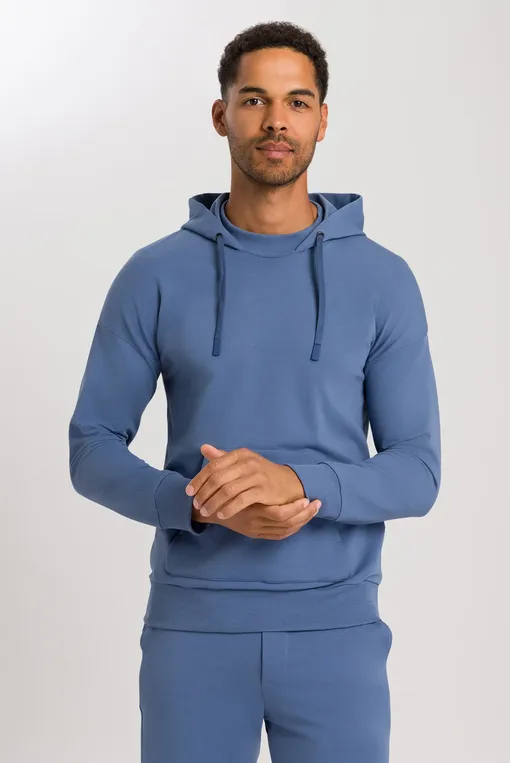 Толстовки Hanro 075962 2642