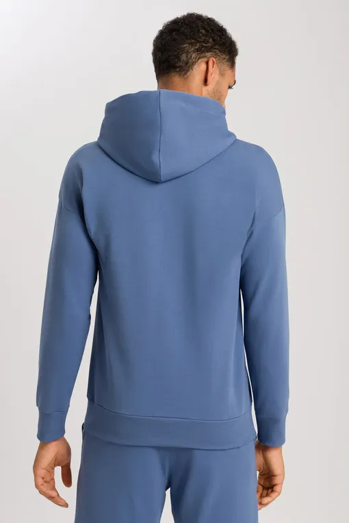 Толстовки Hanro 075962 2642