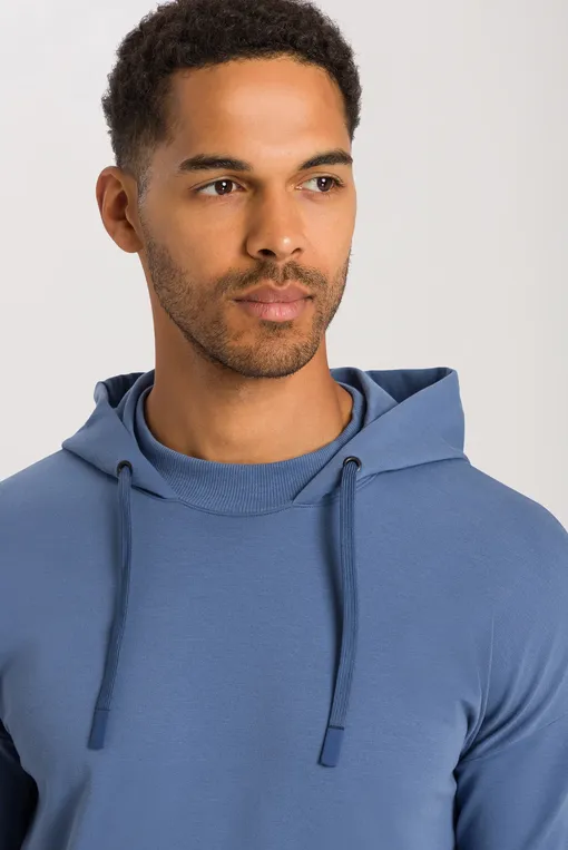 Толстовки Hanro 075962 2642