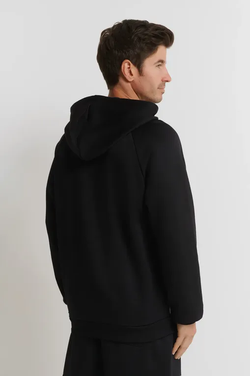 Худи Moschino 17124416 1555