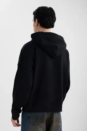 RICHMOND X UMA25174FE BLACK A.W.