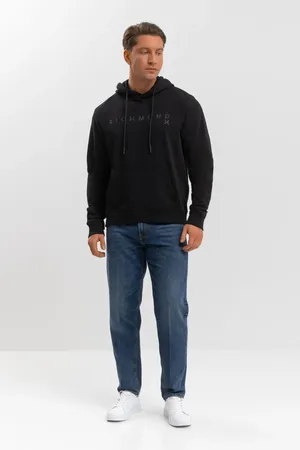 RICHMOND X UMP25156FE BLACK