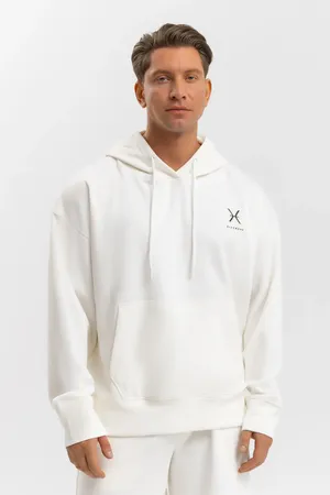 RICHMOND X UMP25275FE OFF-WHITE