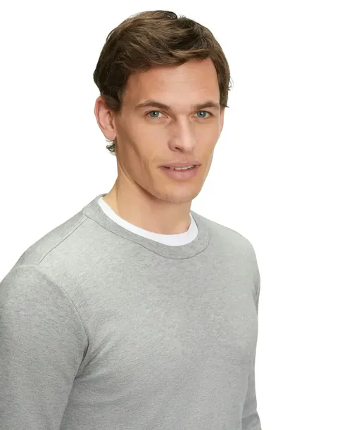 Лонгсливы Falke 62106 3400 light grey