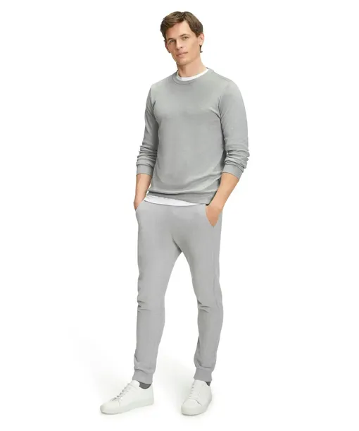 Лонгсливы Falke 62106 3400 light grey