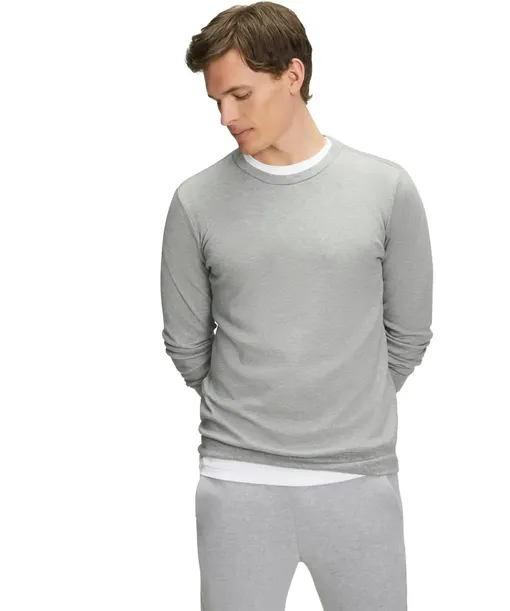 Лонгсливы Falke 62106 3400 light grey