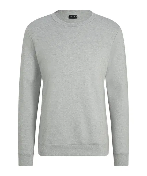 Лонгсливы Falke 62106 3400 light grey
