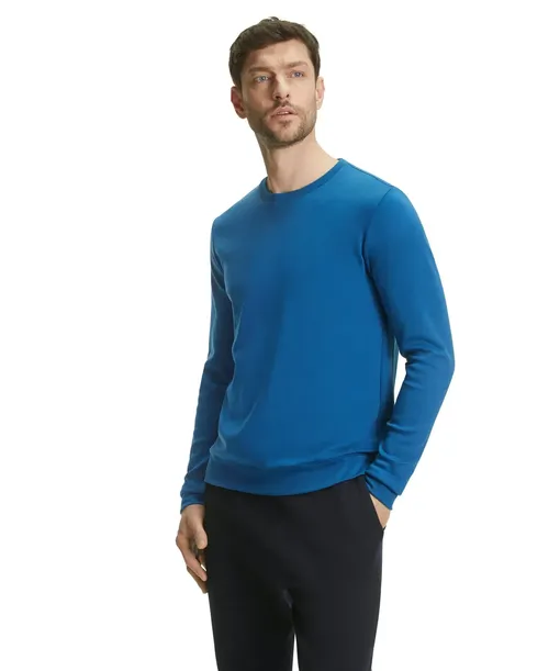 Лонгсливы Falke 62106 6317 migblue
