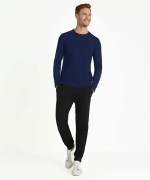 Falke 62117 6116 space blue