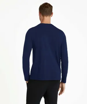 Falke 62117 6116 space blue