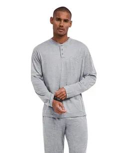 Falke 62168 3400 light grey